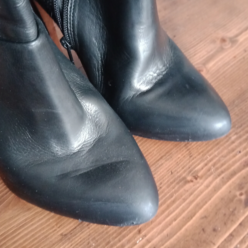 Madison Harding boots - Picture 5 of 16